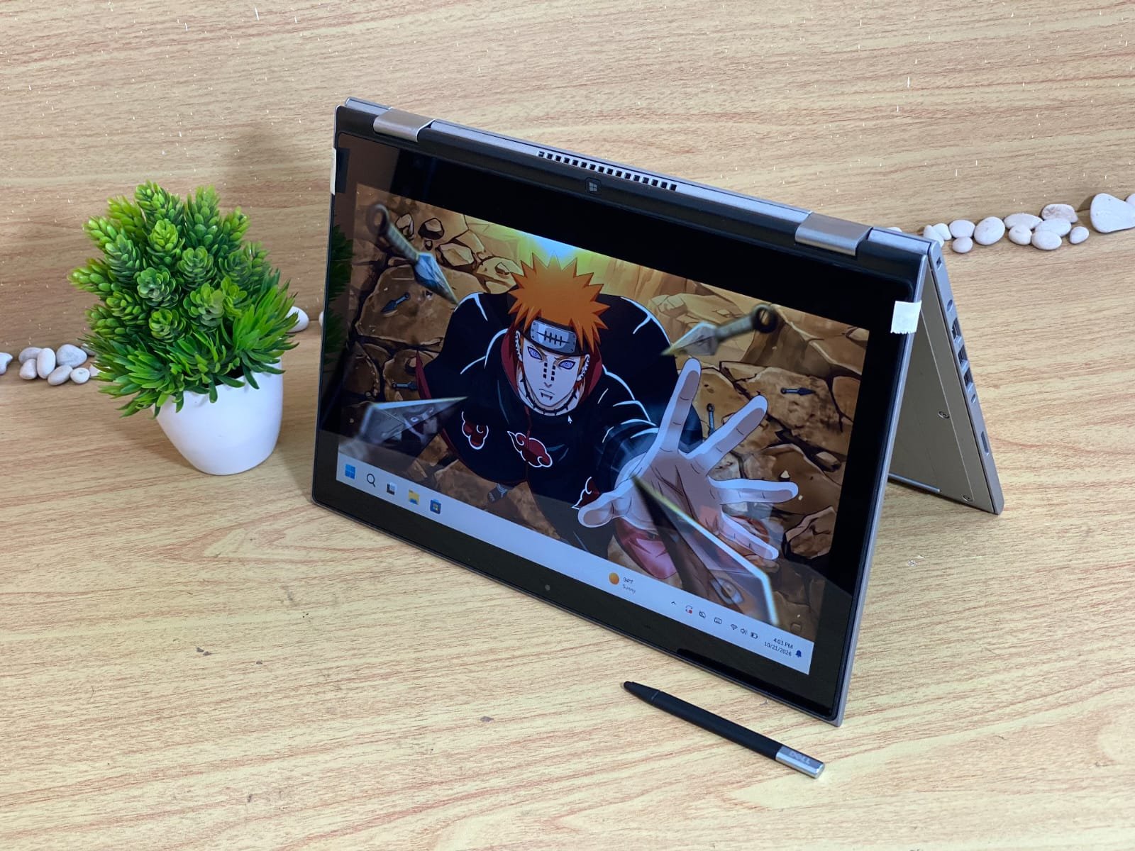 DELL INSPIRON 13 P57G - Foto 4