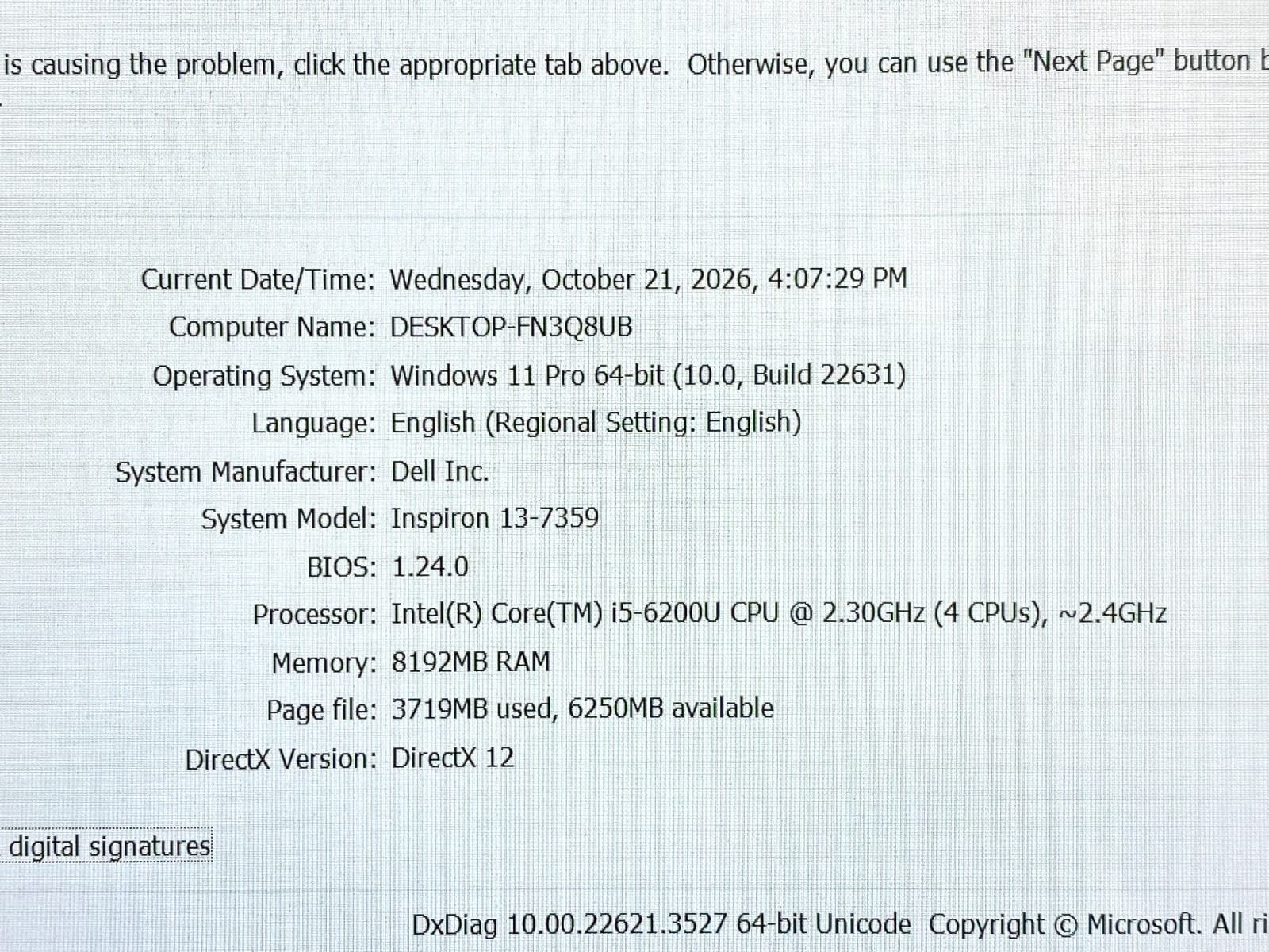 DELL INSPIRON 13 P57G - Foto 2