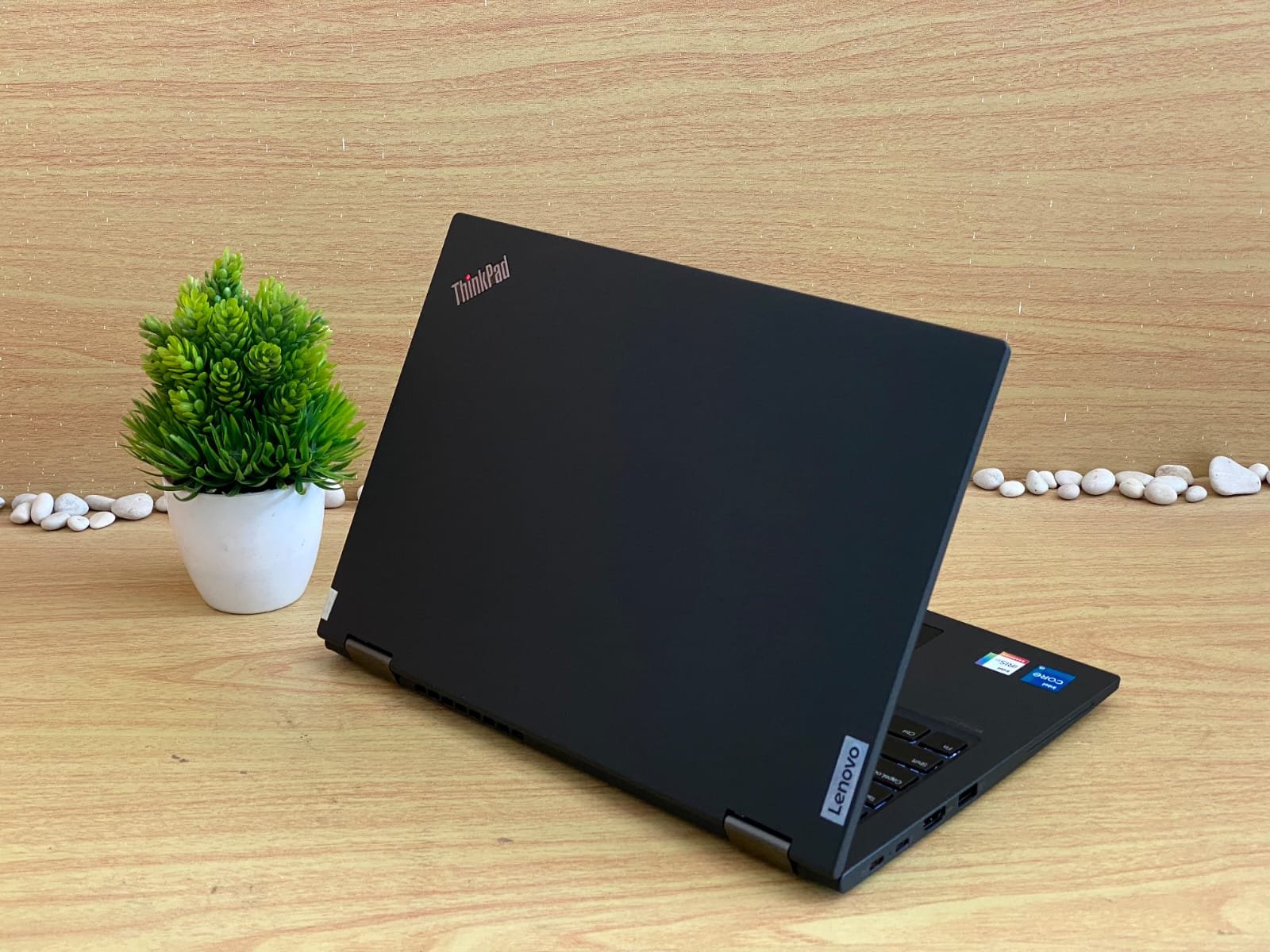 Lenovo Thinkpad x13 yoga gen 2 - Foto 6