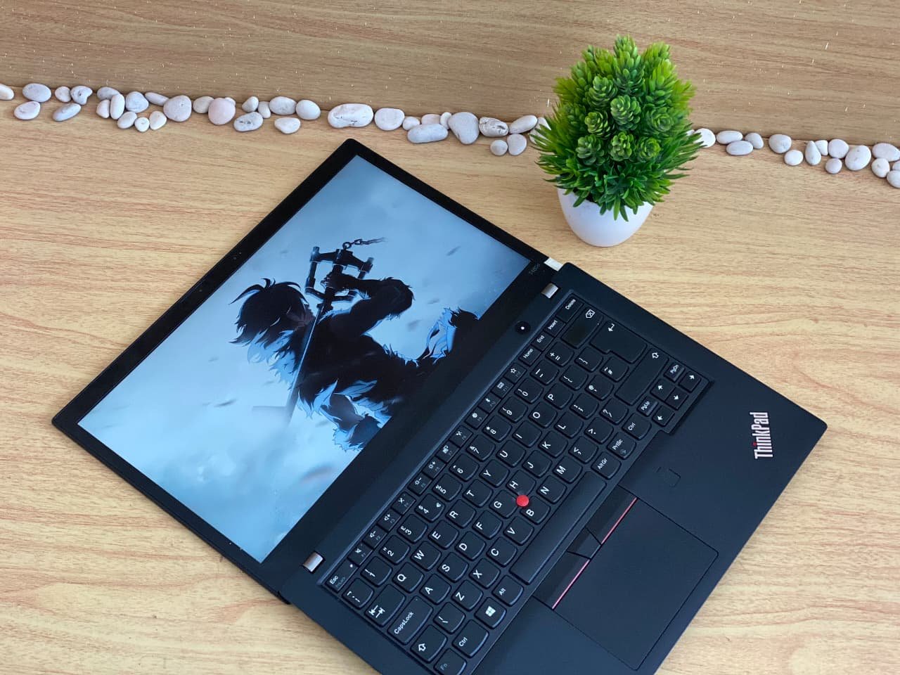 Lenovo Thinkpad t480s Ci5 gen 8  - Foto 5