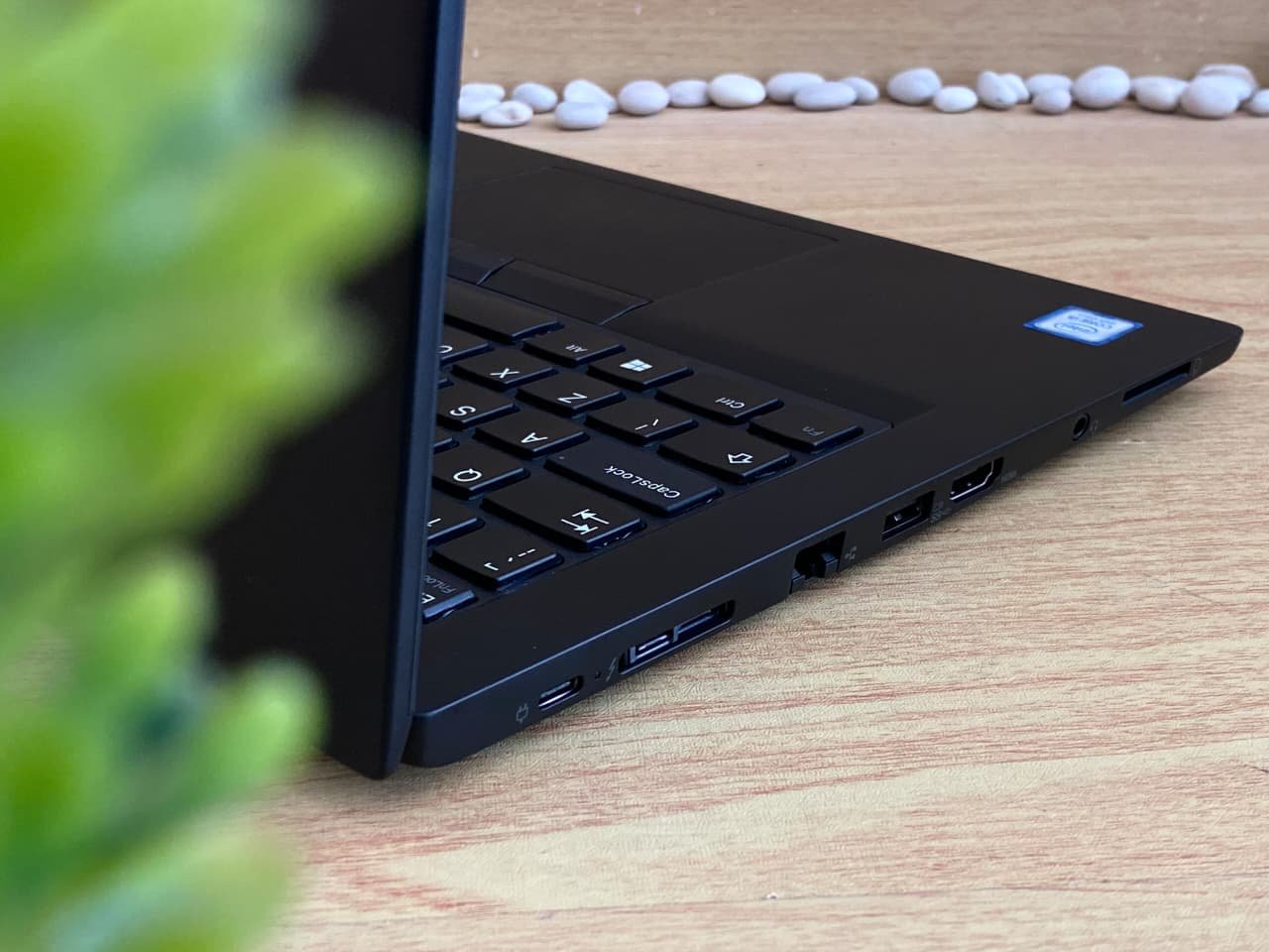 Lenovo Thinkpad t480s Ci5 gen 8  - Foto 4