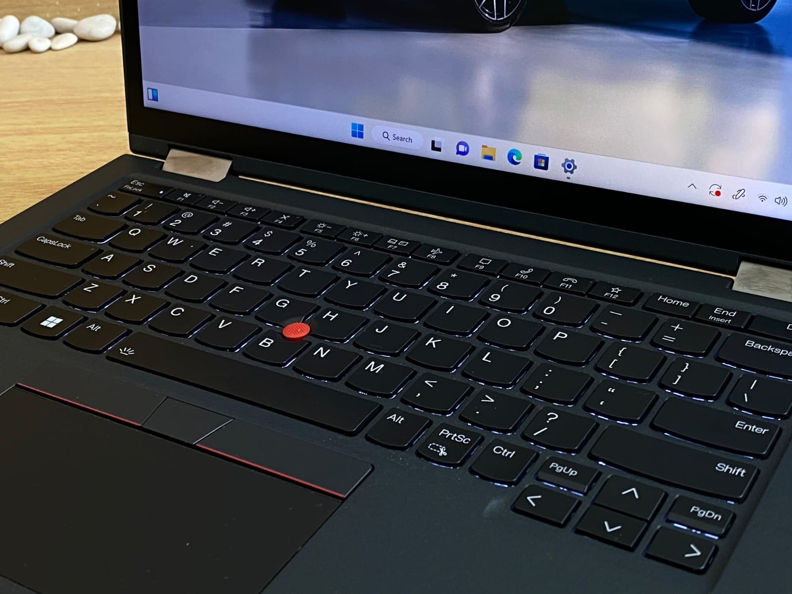 Lenovo Thinkpad t480s Ci5 gen 8  - Foto 2