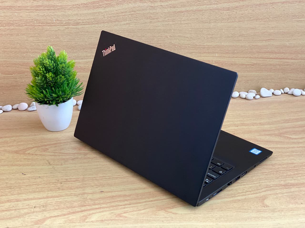 Lenovo Thinkpad t480s Ci5 gen 8  - Foto 6